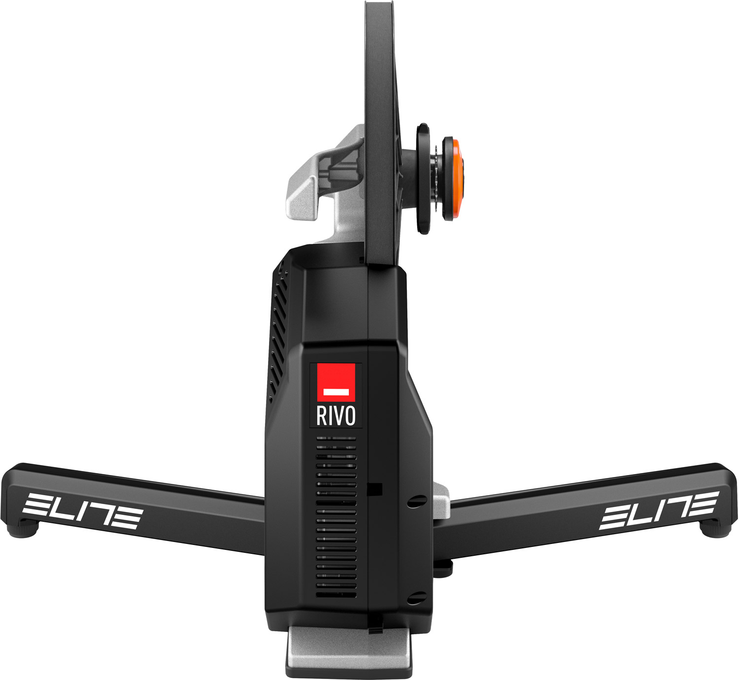 Elite Rivo W/Zwift Cog and Click Smart Trainer Direct Drive | Bike