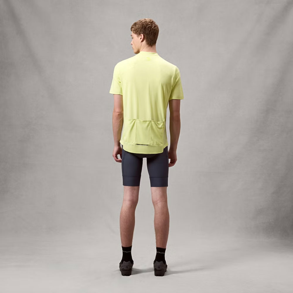 Loop Zipped - Maillot