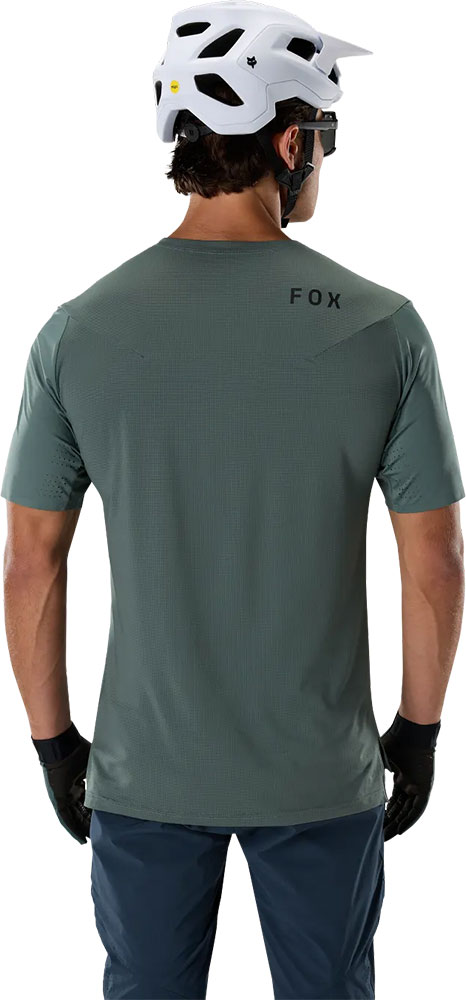 Flexair - MTB Trikot Sage