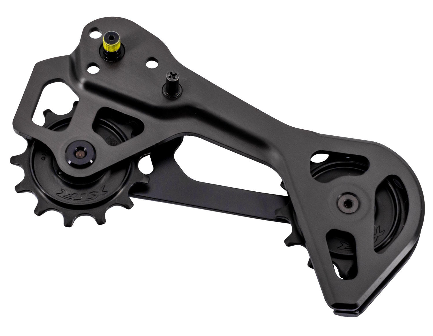 Caja de cambios XTR Di2 RD-M9250-SGS/M9260-SGS de 12 velocidades