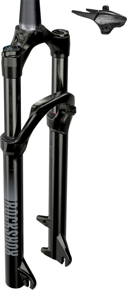 ロックショックスJUDY Air QR27.5 Suspensão Rockshox Judy Silver TK Solo Air 100mm Boost Offset 51mm