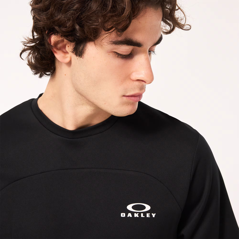 Free Ride SS Jersey - Maillot de VTT