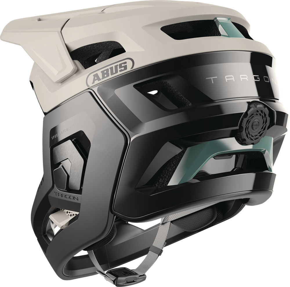 Targon - Fullface Helmet