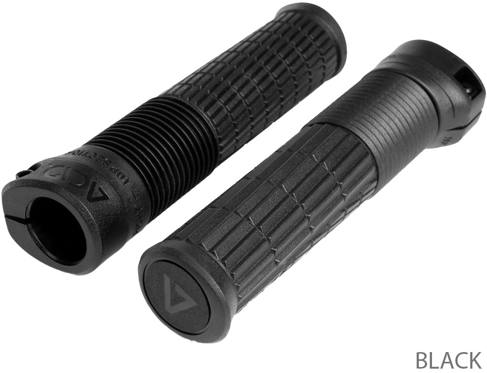 Nuro Rookie grips