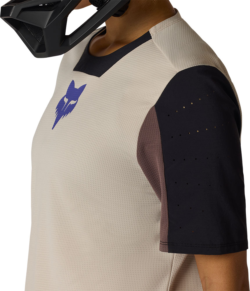 Defend Park - Damen MTB Trikot