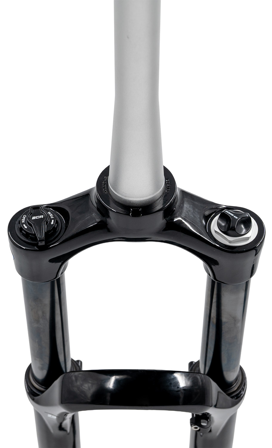 Widelec amortyzowany XCR34 Air 29" 2CR 140 Disc Tapered Boost – NAJLEPSZA OFERTA