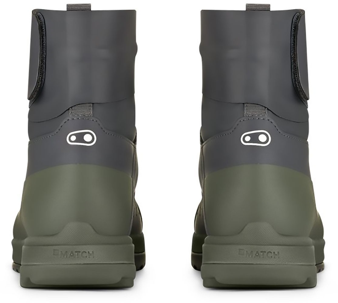 Mallet Trail Seal - MTB Shoes
