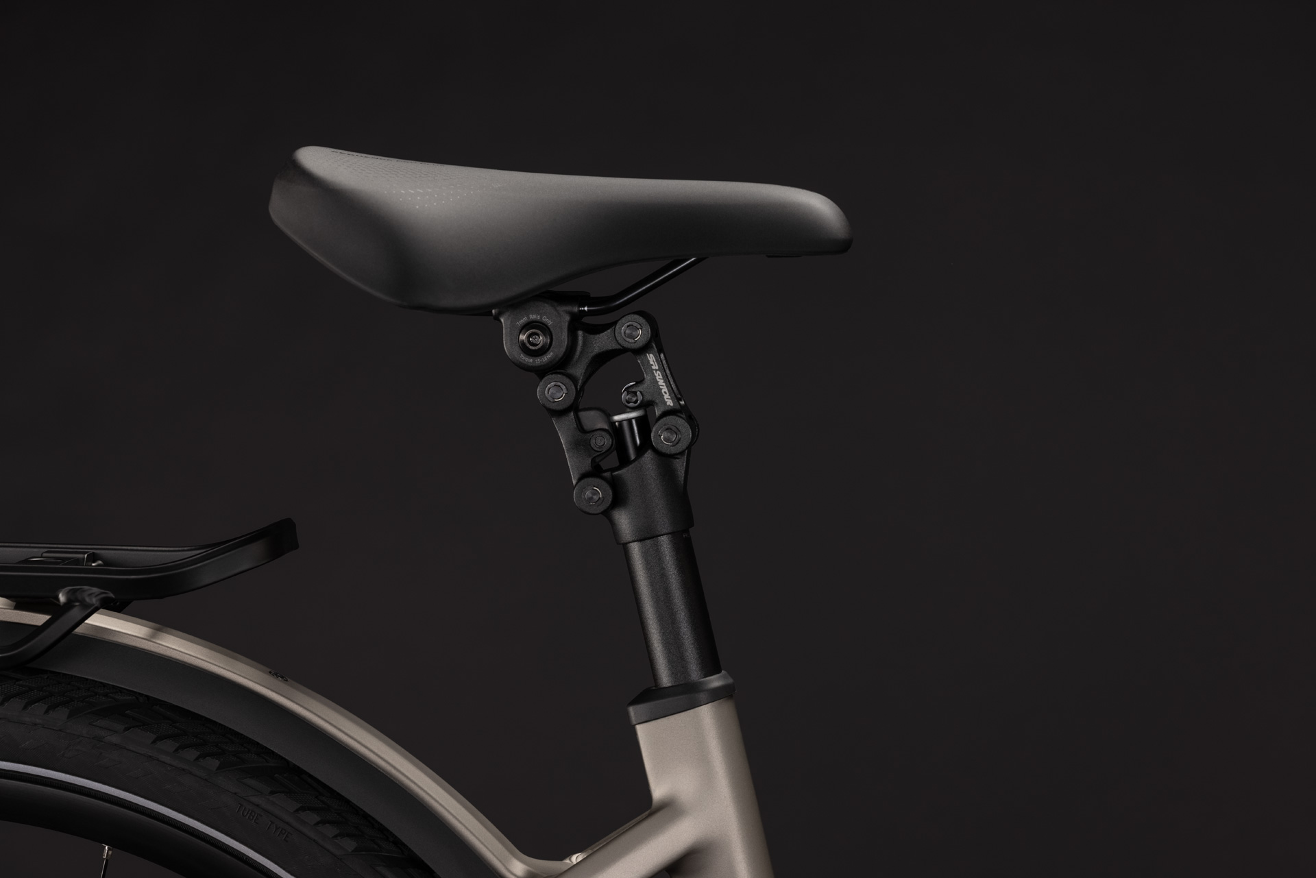 Kathmandu Hybrid SLX 800 flashstone´n´chrome Easy Entry