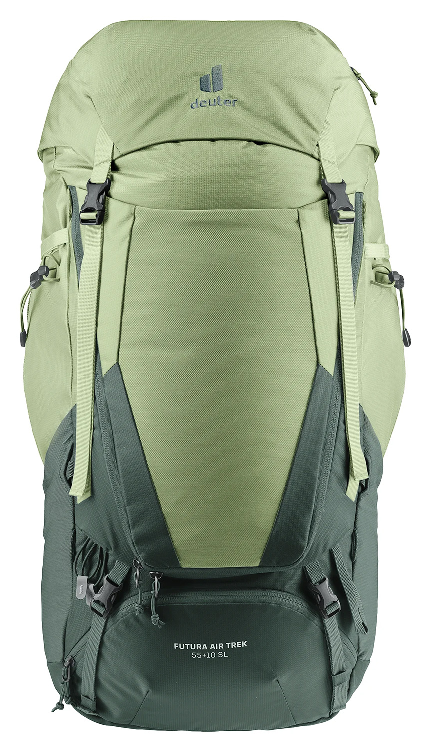 Futura Air Trek 55+10 SL - Rucksack