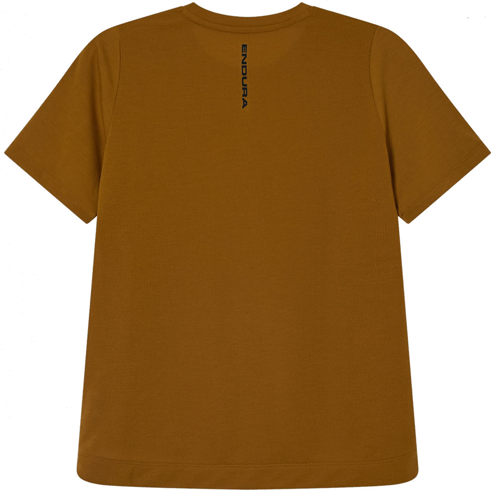 Loop - Damen Funktionsshirt