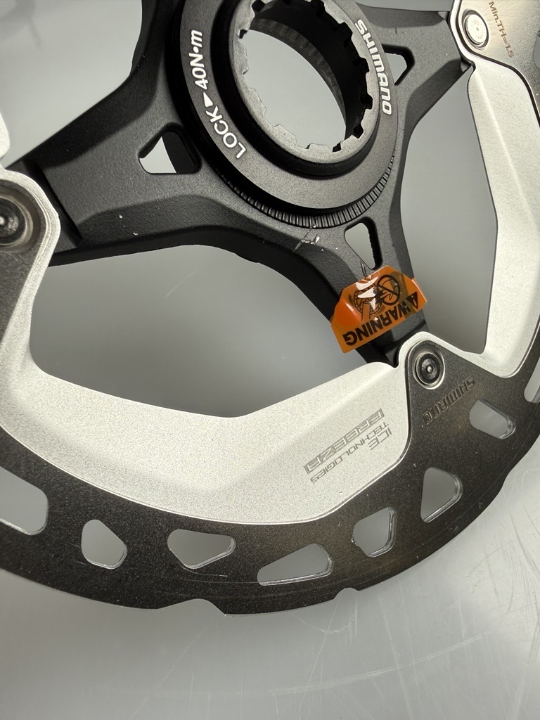 B-WARE / ULTEGRA Di2 R8170 2x12-fach Gruppe Disc 160/160mm [Gruppe]