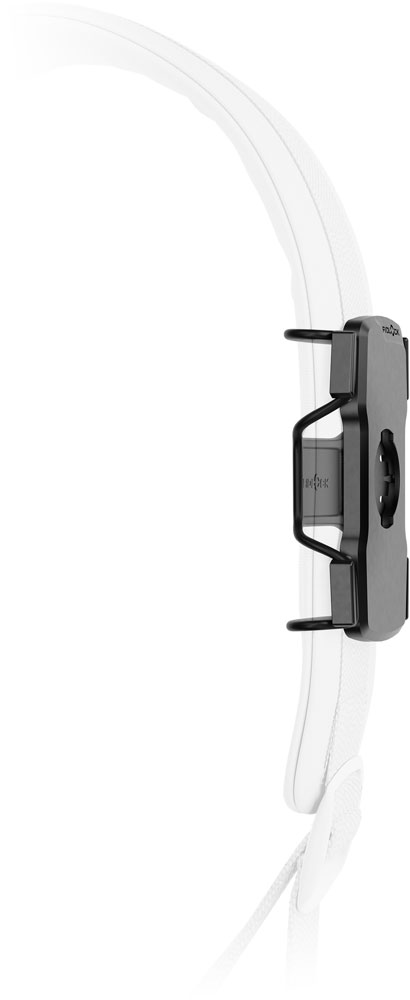 fidlock VP-0001G-P0002(BLK)  Artikel 20136155 VACUUM single tex base - Smartphone Textilhalterung (11).jpg