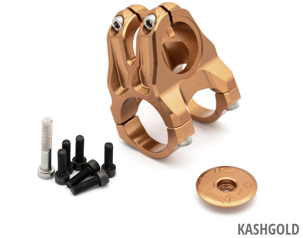 Potencia Eternal de 42 mm con tapón superior