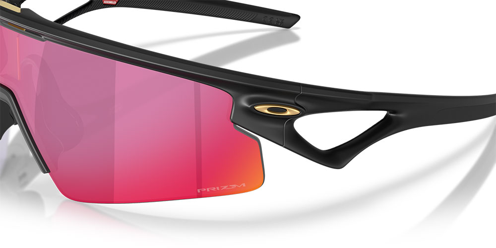 Sphaera Strike PRIZM Road - lunettes de sport