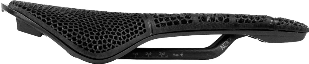 Prologo Nago R4 PAS 3DMSS Saddle Men | Bike-Discount