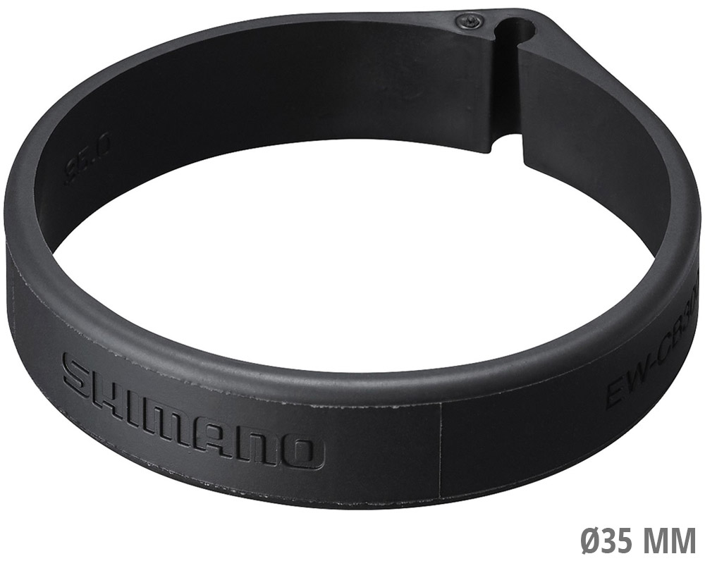 Cavo elettrico Shimano EW-SD300 500 mm passaggio esterno Cavo elettrico Shimano EW-SD300 500 mm passaggio esterno