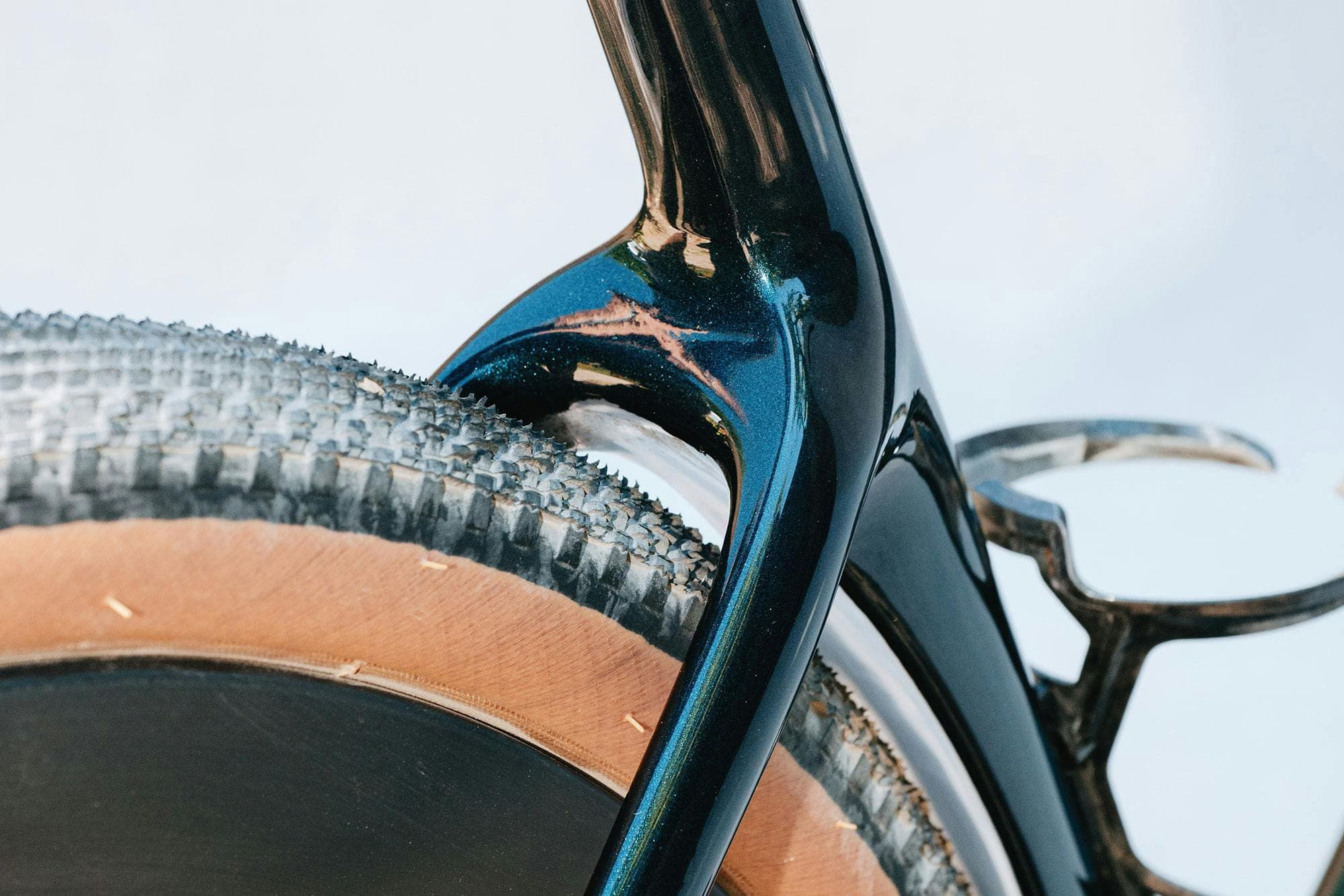 Aspero GRX RX825 Di2 Quarry