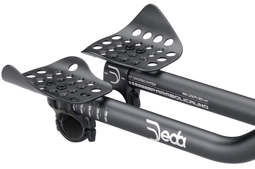 CONTEC prolongateur de cintre triathlon/contre la montre Tri Bar Accessoires & p