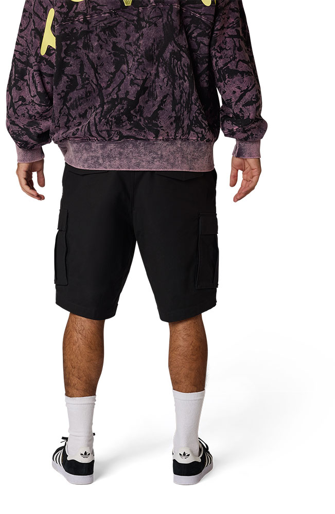 Cargo Ripstop - Pantaloncini