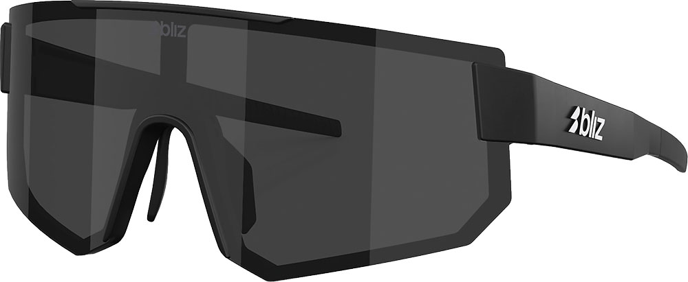 P005 smoke - Sportbrille