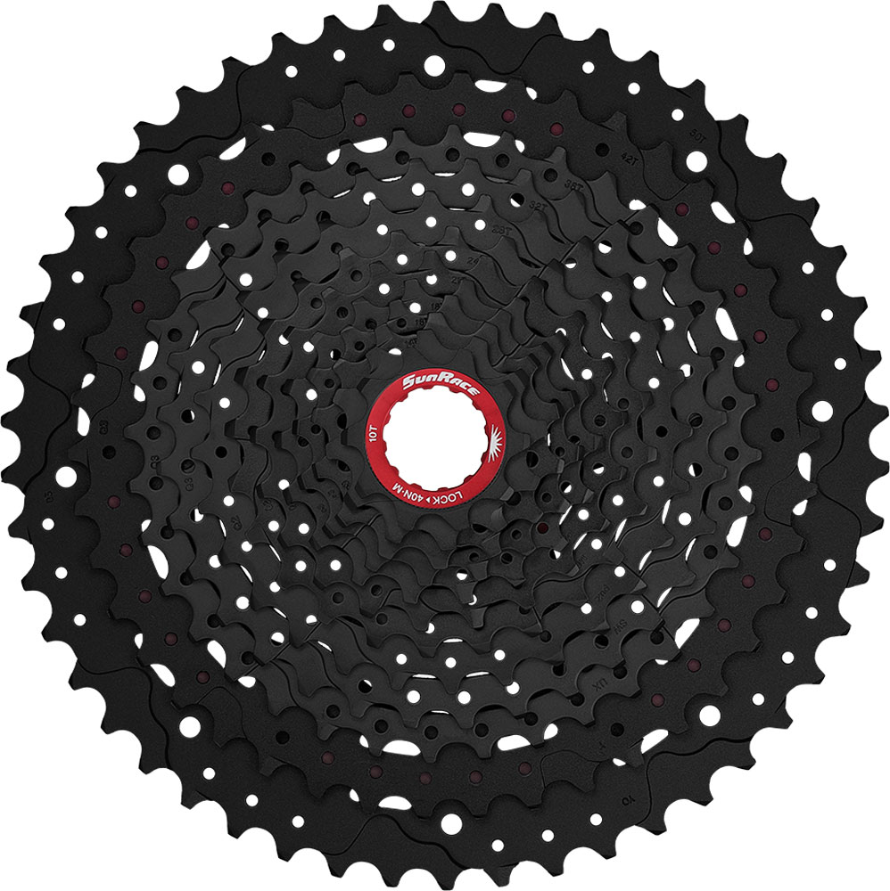 SRAM XPLR XG-1271 12-speed Cassette 10-44T Cassette 12-speed