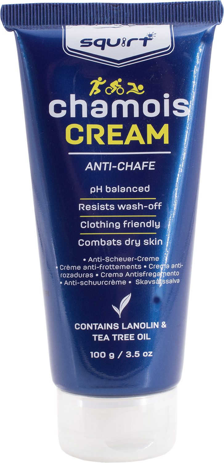 Crema gamuza 100g - Crema de asiento