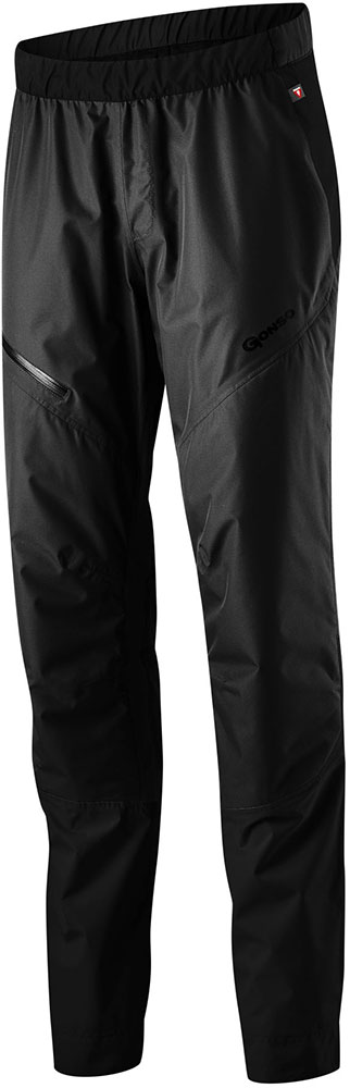 Save - Thermohose Black