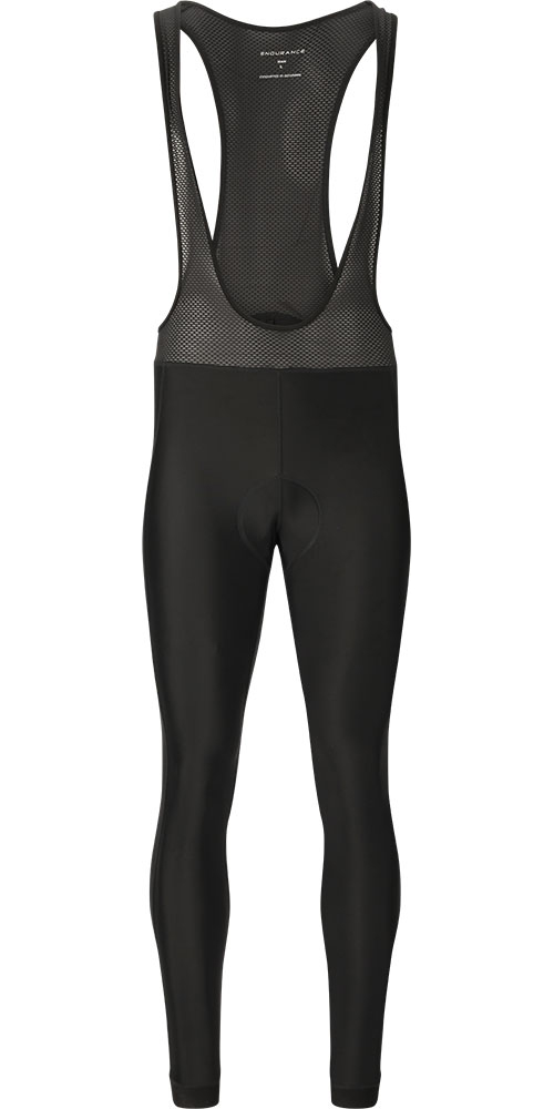 Gorsk V2 - Culotte con tirantes y acolchado