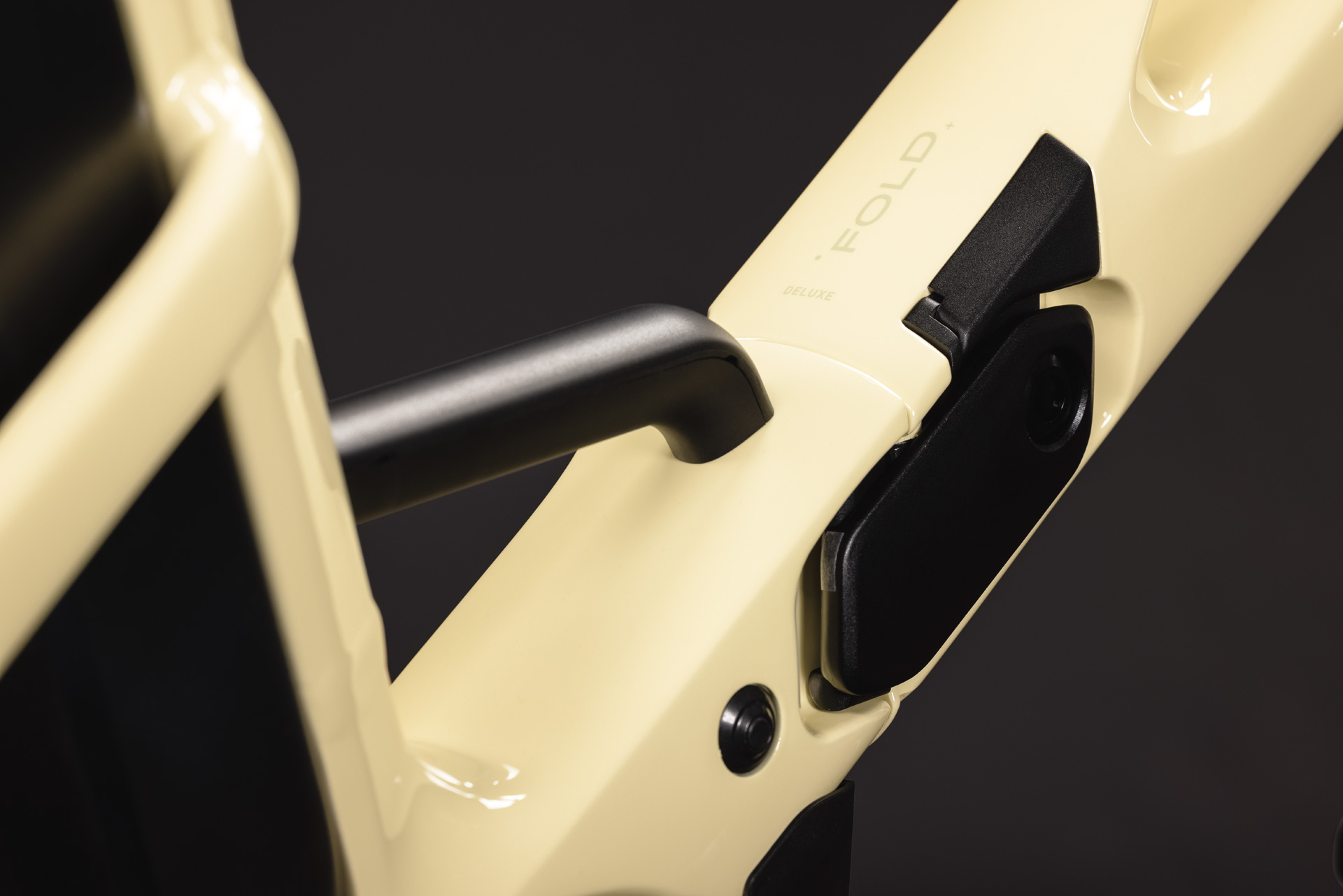 Fold Hybrid Deluxe 540 paleyellow´n´sage