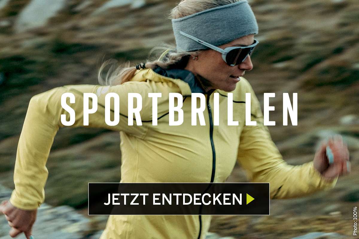 Sportbrillen