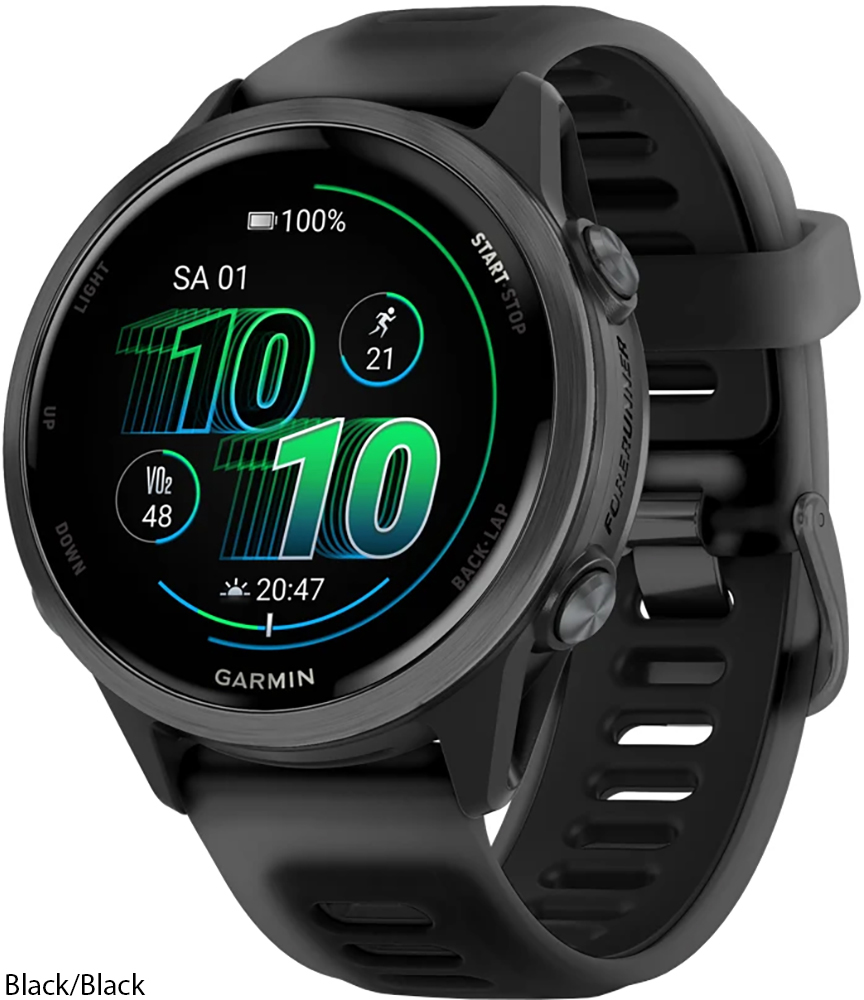 garmin 010-02970-00 20158304 Forerunner 570 - 42mm GPS Multisport Smartwatch  (4).jpg