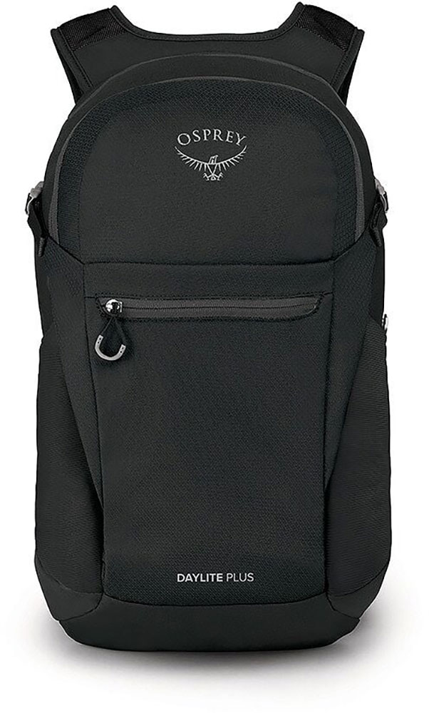 Daylite Plus 20 - Mochila negra