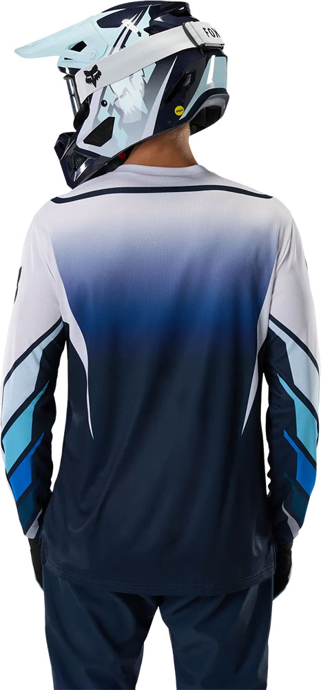 Ranger Foundry - Maillot VTT à manches longues Midnight