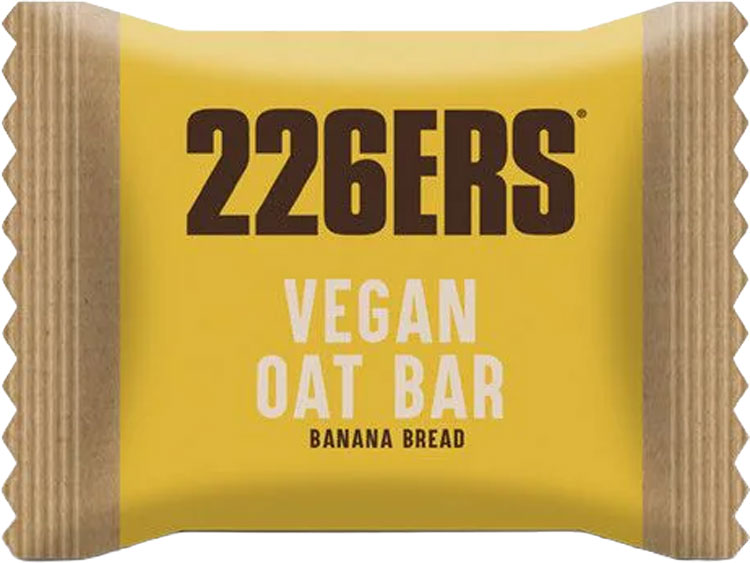 Vegan Oat Bar 50g