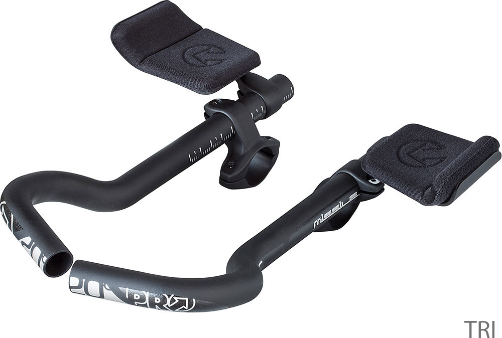 PRO Missile Clip-On Triathlon / Aerobar | Bike-Discount