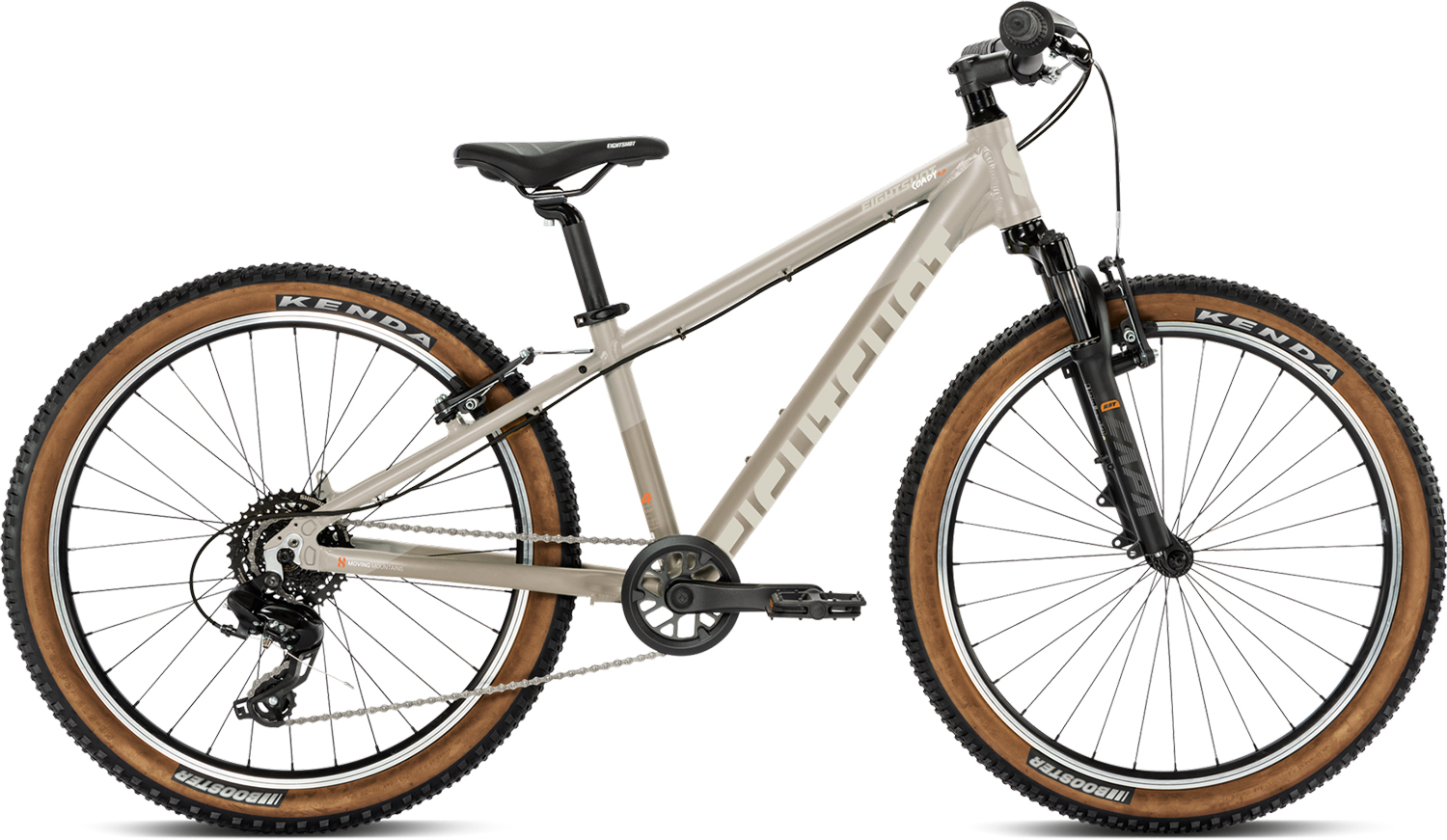 Coady 24 2.0 Desert