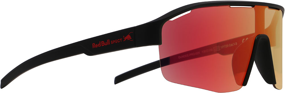 DUNDEE-PRO-02 CHROM X - Sports glasses