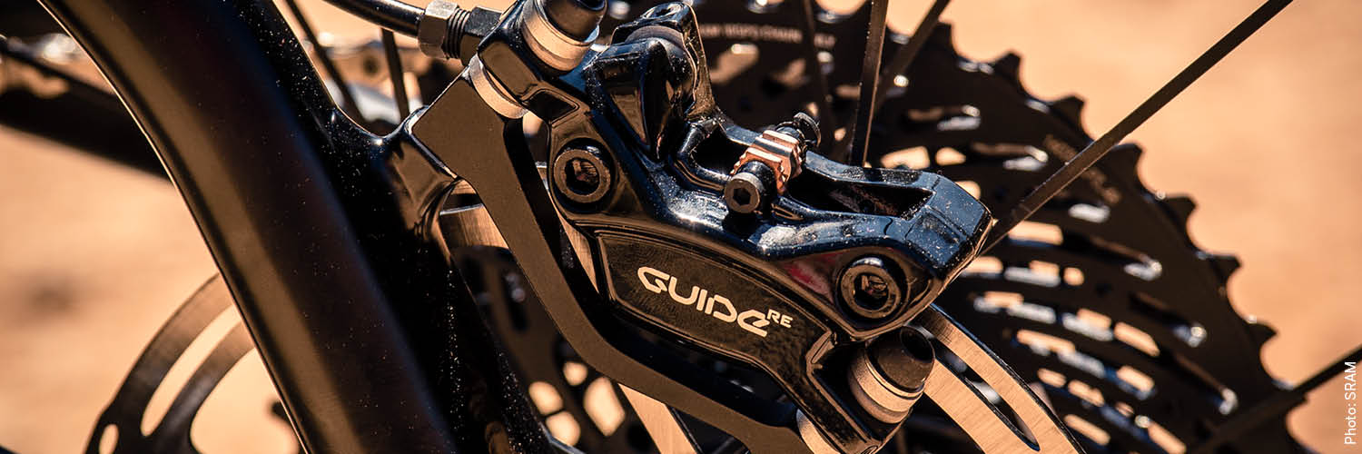 Hinterrad Scheibenbremsen gnstig online kaufen bei Bike-Discount