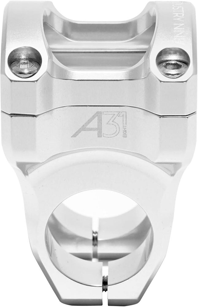 A318 Przedni trzonek 40 mm