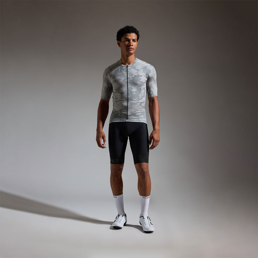Swiftride Electro - Jersey