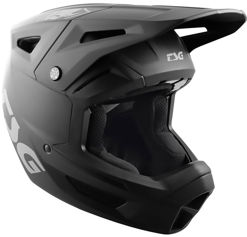 Sentinel Solid Colour - Casco integral