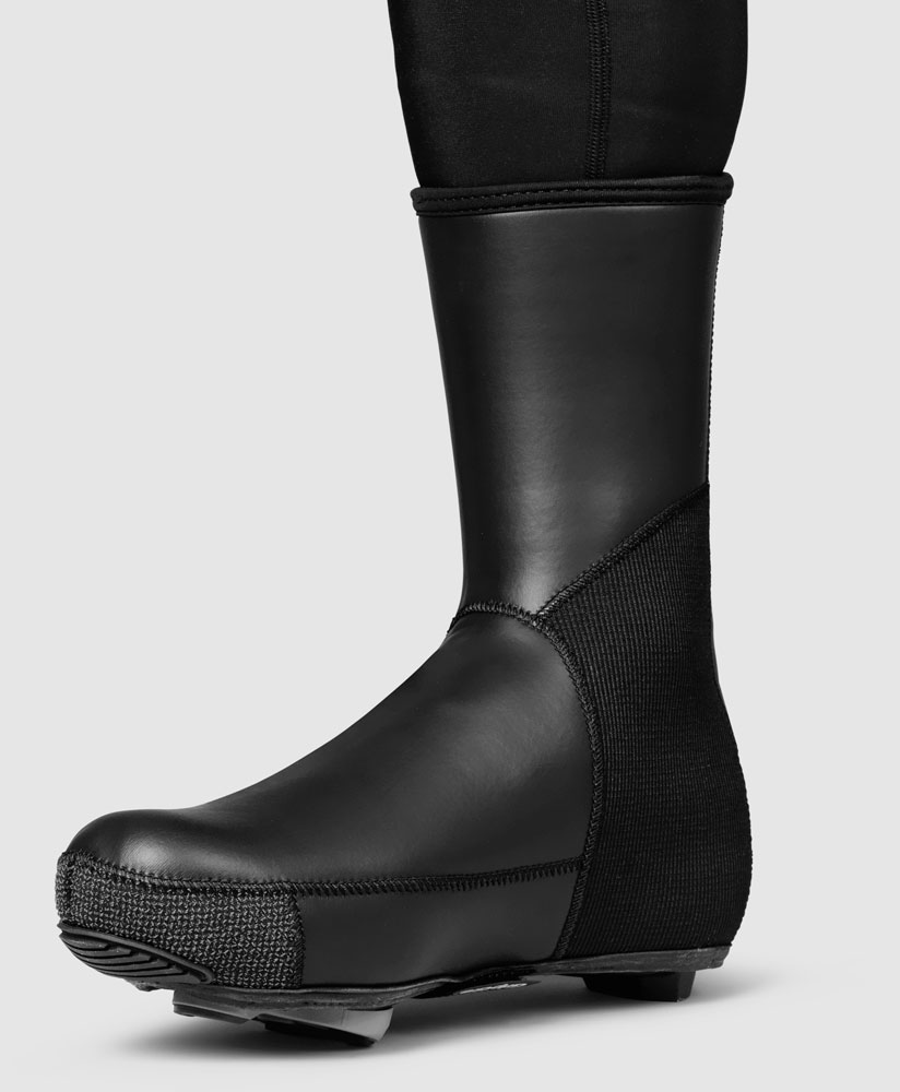 RaceThermo II Waterproof - Overshoes