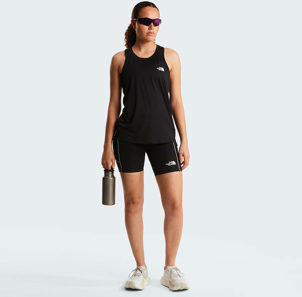 Flex Tank - Canotta da donna