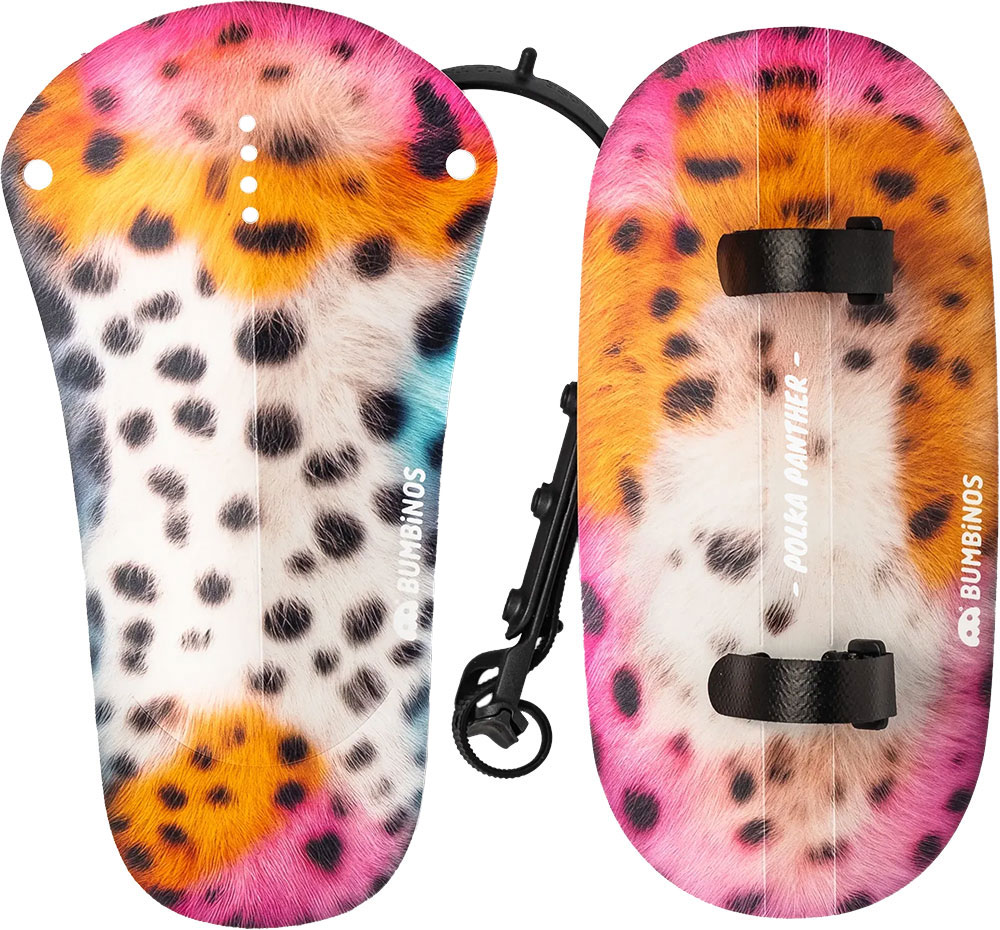 Protector contra salpicaduras trasero + bastidor de Bumbinos – Splash Pack
