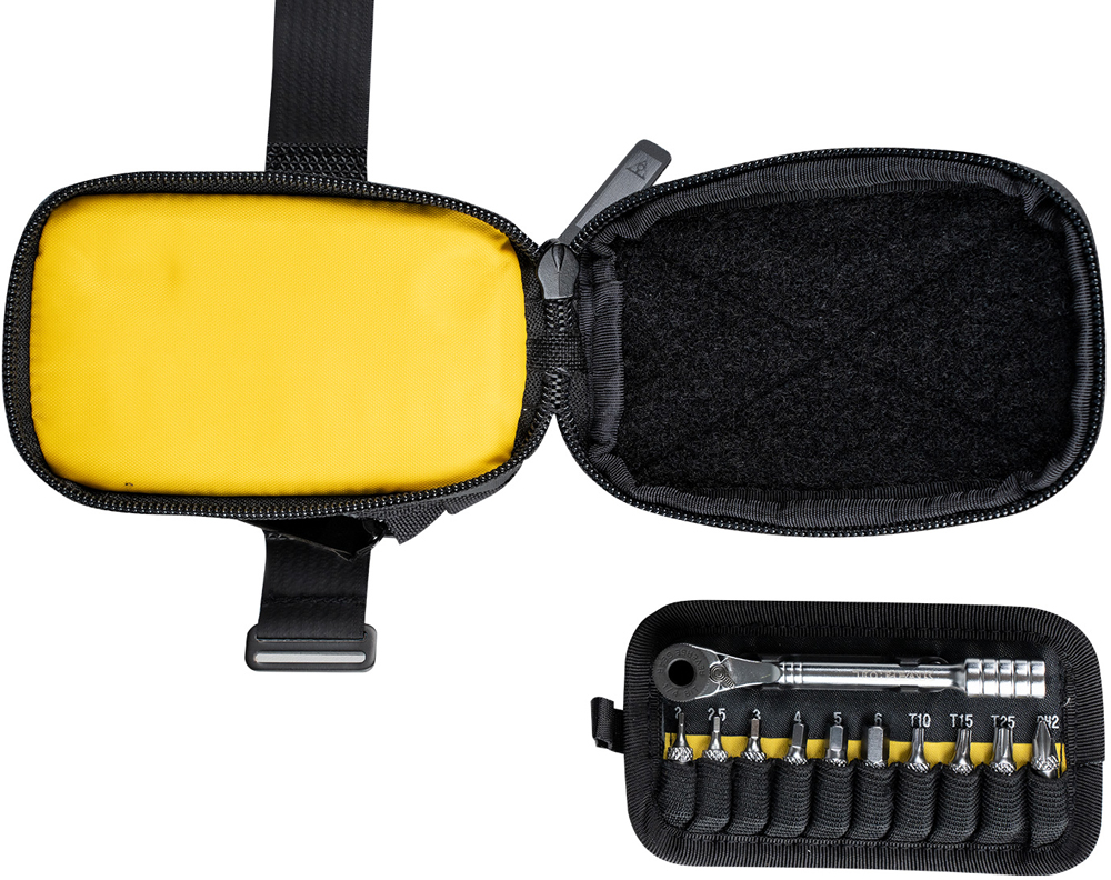 Topeak TC2327B 20130662 Elementa Gearbag Satteltsche mit Werkzeugset  (4).jpg
