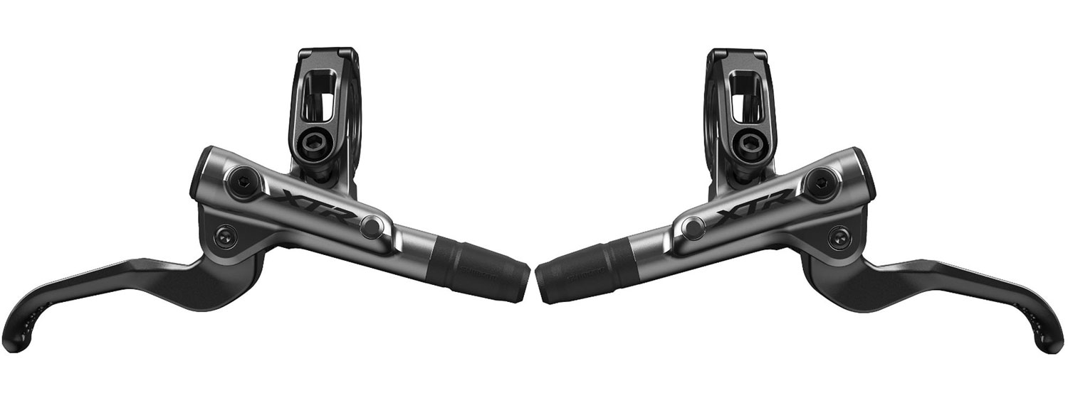 Shimano XTR BL-M9100 Brake Lever Set Accessories | Bike-Discount