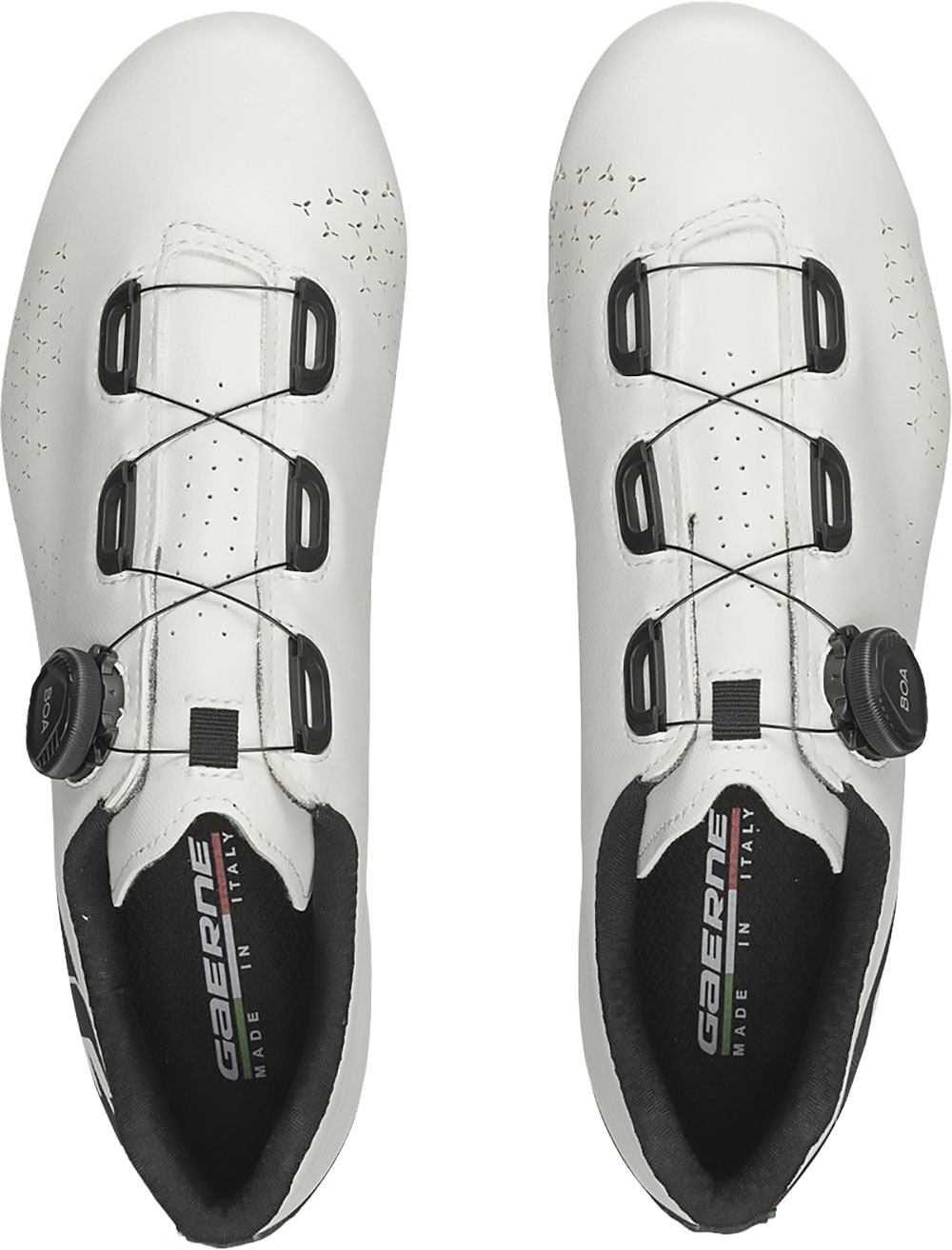 G.Trail+ - MTB Shoes