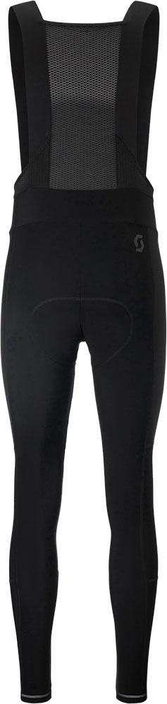 Pro Mid - Culotte con badana