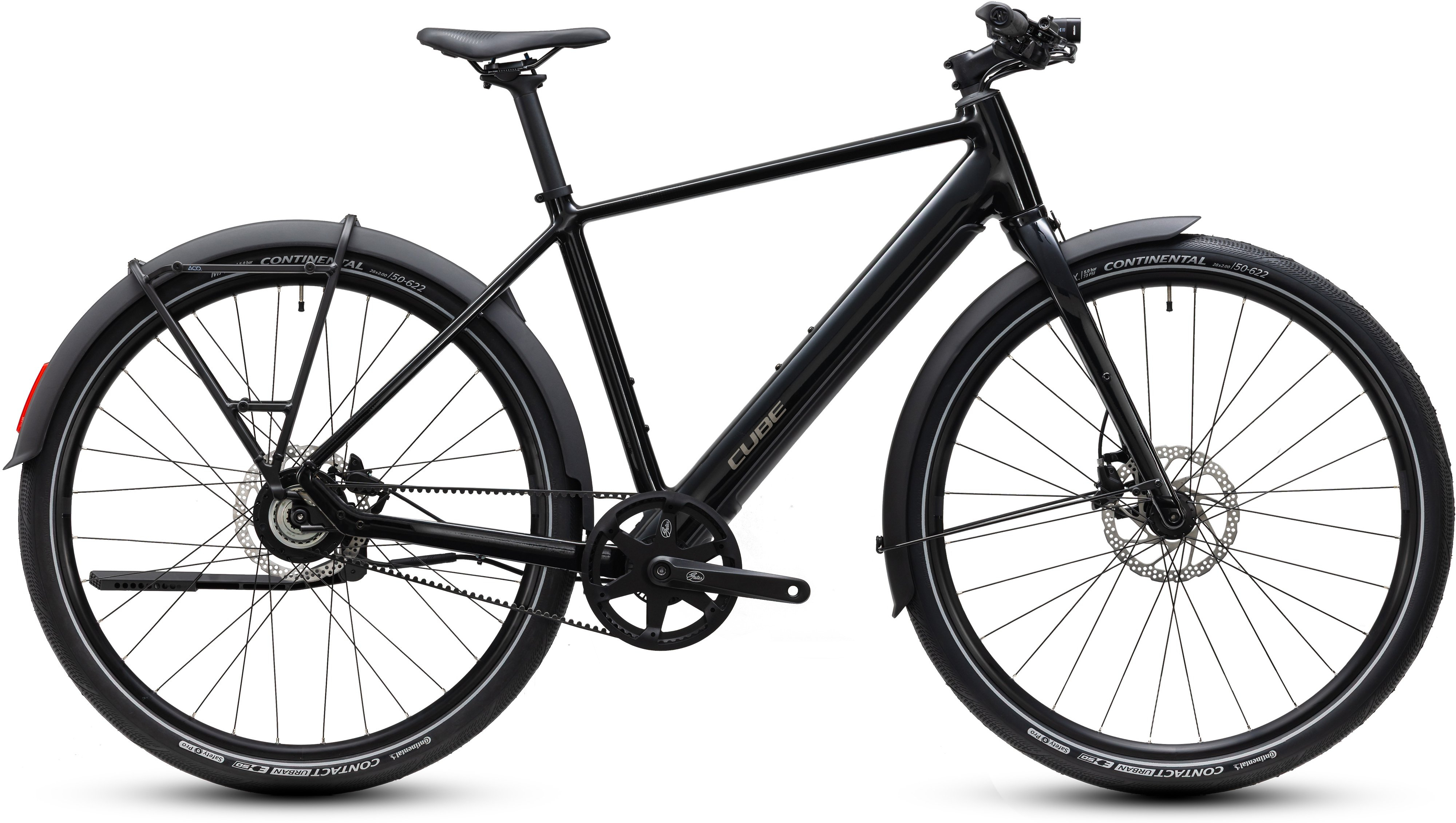 Editor Hybrid Pro 360 FE black´n´irongrey