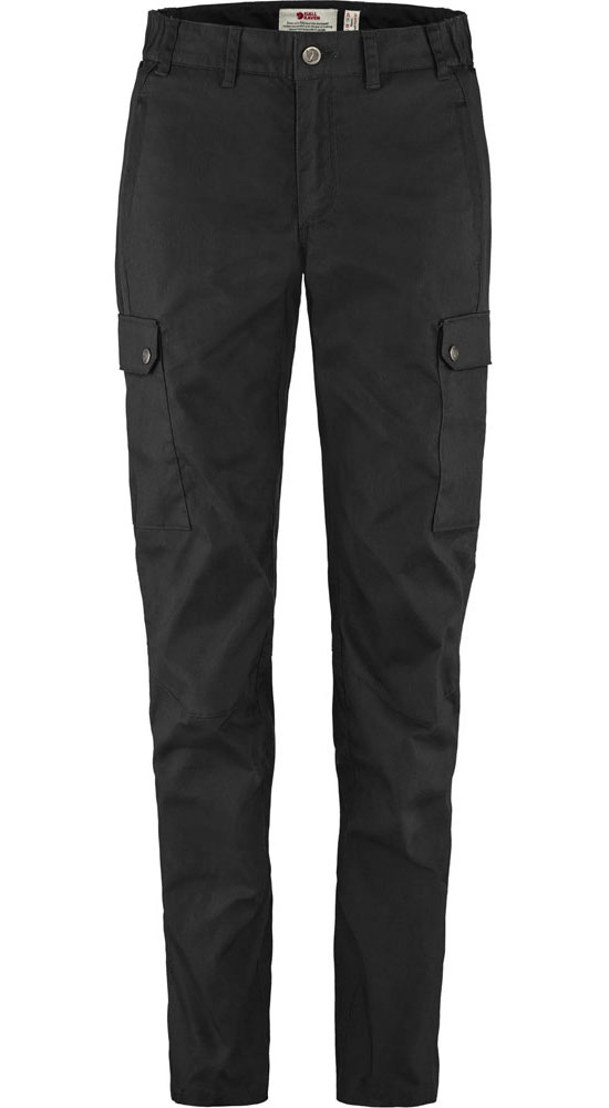 Stina Trousers - Women's Trekking Pants